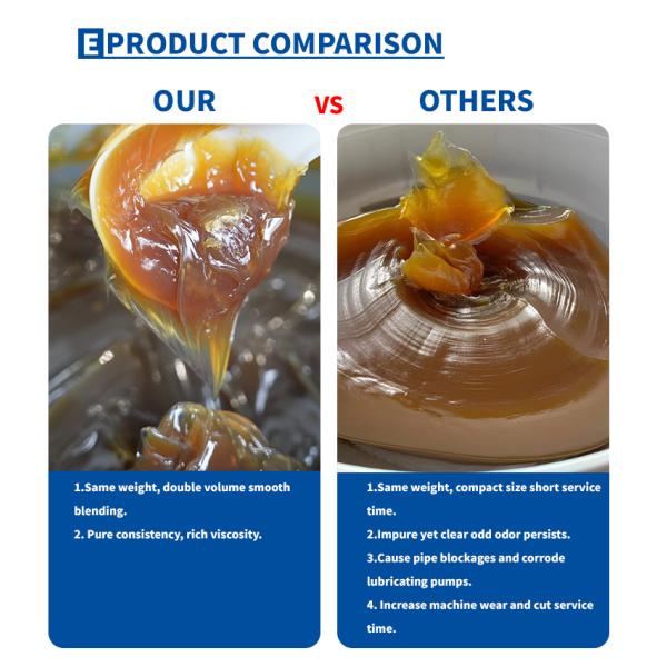 Lithium Grease #3 for Construction Equipment -20~120°C Operating Temp