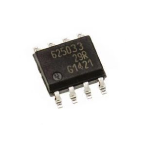 Buy cheap TLE6250GV33 CAN Interface IC 12V 24V 70mA 625033 SOP 8 Transceiver product