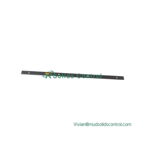 TR Shaker Screen Support – Enhanced Stability & Durability for Shale Shaker