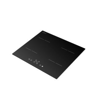 Buy cheap Microcomputer Control Electric Induction Hobs 220v Hot Pot Induction Cooktop product