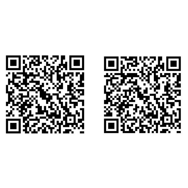 M69 QR code guided tour solution for Visitors at Scenic Spots and Museums