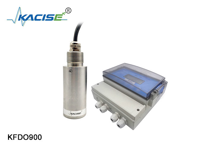 KFDO900 PVC Dissolved Oxygen Meter Sensor For Aquaculture