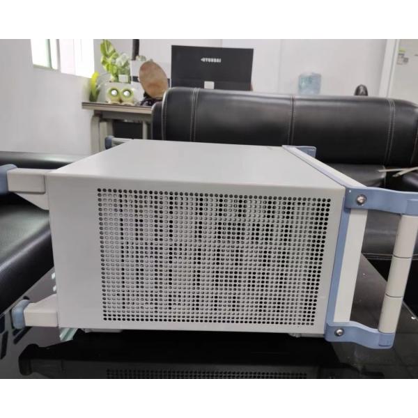 Rohde And Schwarz FSP3 RF Spectrum Analyser Practical RF Frequency Analyzer