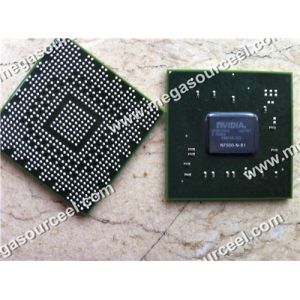 Buy cheap Computer IC Chips NF4 Computer GPU CHIP NVIDIA Computer IC Chips product