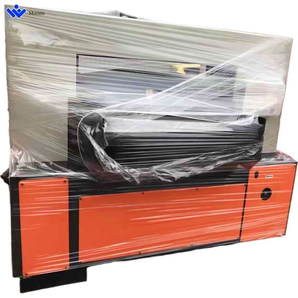 Fiber Cutting Machine