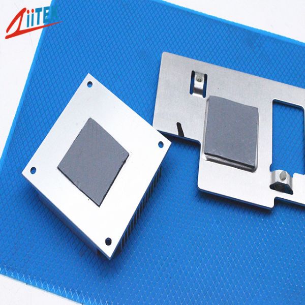 High Performance Super Soft Cooling Pad for Laptop GPU CPU