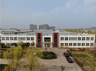 Jiangsu Shunyuan Glass fiber fabric Co., Ltd