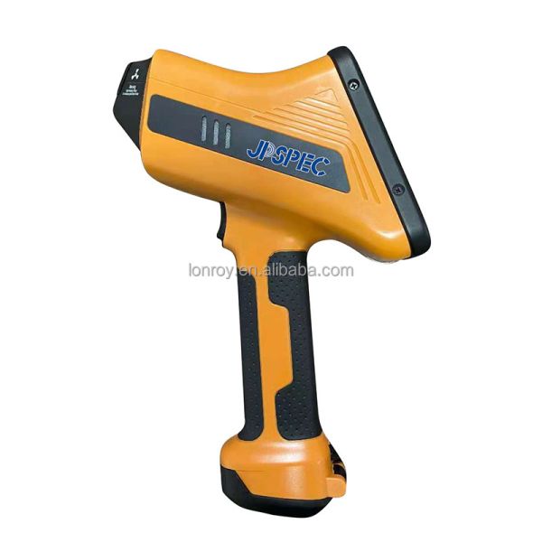 A450 Handheld Alloy Analyzer Metal Ore Multi Element Analyzer XRF Analyzer XRF Analyzer XRF Analyzer