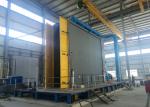 Industrial Hot Dip Galvanizing Equipment Production Line Turnkey Project One -