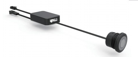 Buy cheap S1604.1S Embedded/Surface-mounted intelligent control product