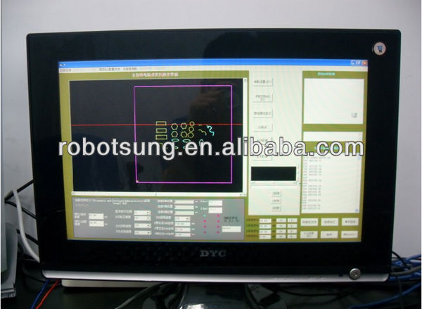 Automatic Electric Two-component Adhesive Filling Silicone Epoxy Resin Mixing Ab Glue Potting Machine