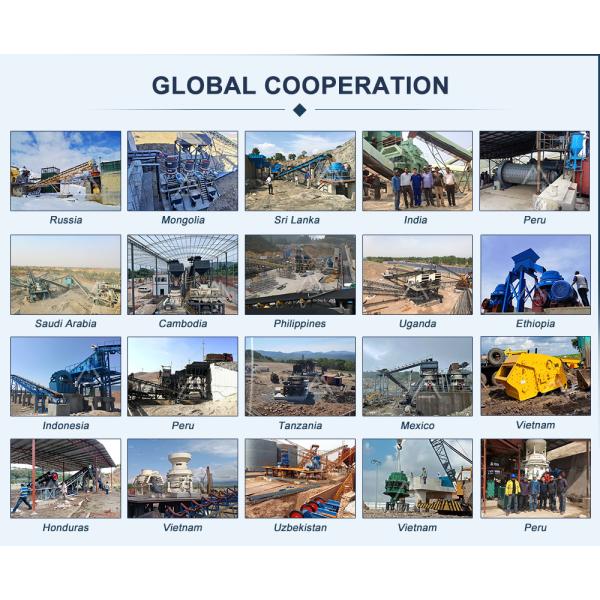 Stone Ore Mining Compound Cone Crusher For Hard Stone Mining 1650 Cone Crusher manufacturers
