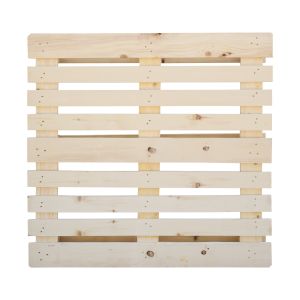 Buy cheap Epal Euro Wood Pallets 1200 X 800 Wooden Euro Pallet Insulation product