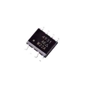 Buy cheap Integrated Circuits Microcontroller SI4931DY-T1-GE3 Vi-shay SE30AFDHM3/6A product
