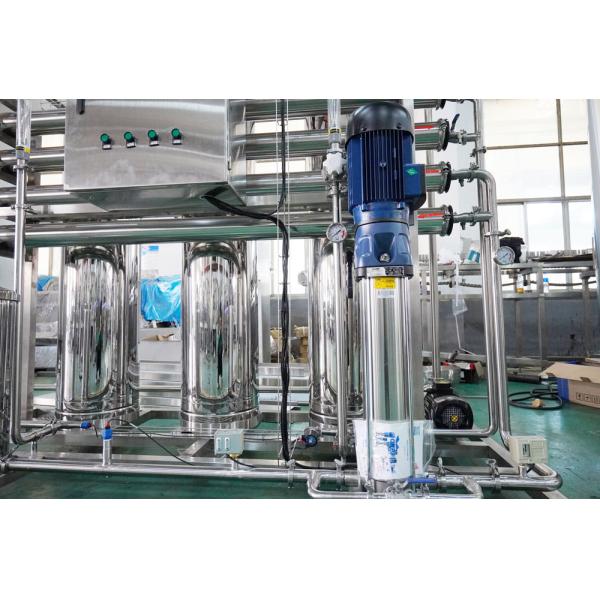 OEM Automatic Self Cleaning Water Filter 0.6MPa RO Cartridge Filter Treatment