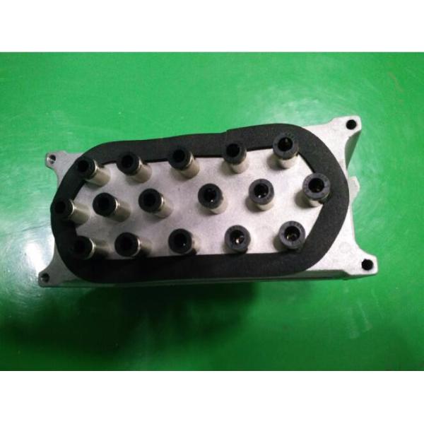 Intelligent Prunes Blueberry Cabbage Kiwicha Fried Onion Vegetable Fruit Color Sorter Machine for Farm Processing