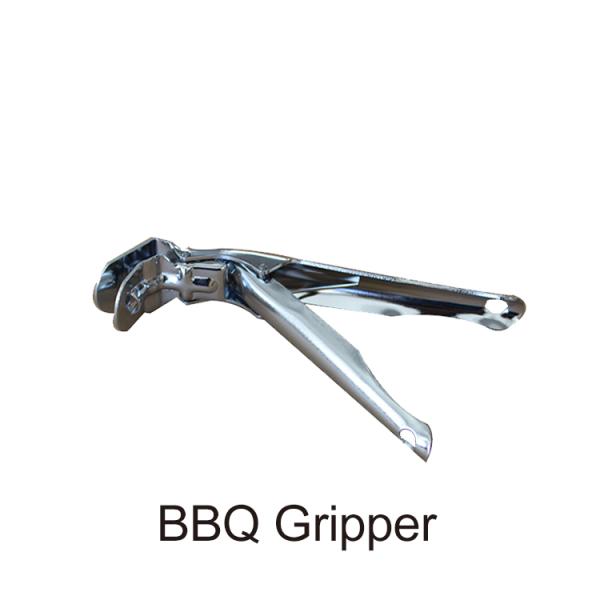 KIMSTONE 21 Inch Tandoor Smoker Smokeless Charcoal-fired Stylish and Modern Kamado Smoker Easy Temperature Reading