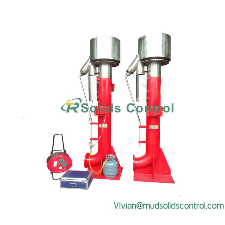 Electronic Ignition Device – Reliable Ignition System For Oilfield & Industrial