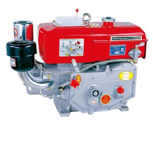Buy cheap R180 2600RPM 7 HP Irrigation Water Pump Diesel Engine product