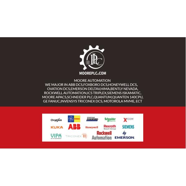 IMMFP12 Bailey Controls IMMFP12 Multifunction Processor Module