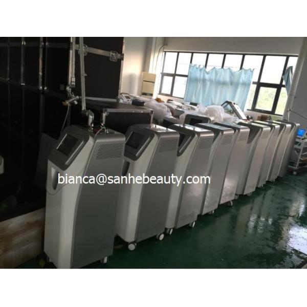 Ultra Pulse Co2 Fractional Laser Machine for Pore Minimization