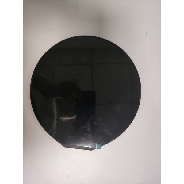 8.2 Inch Round TFT Display with 1080x1080 Resolution and Oncell Touch for High Clarity Applications