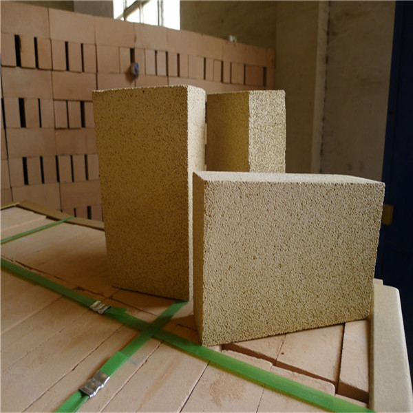 High Chemical Magnesia Spinel Bricks , Attack Resistance Kiln Fired Bricks