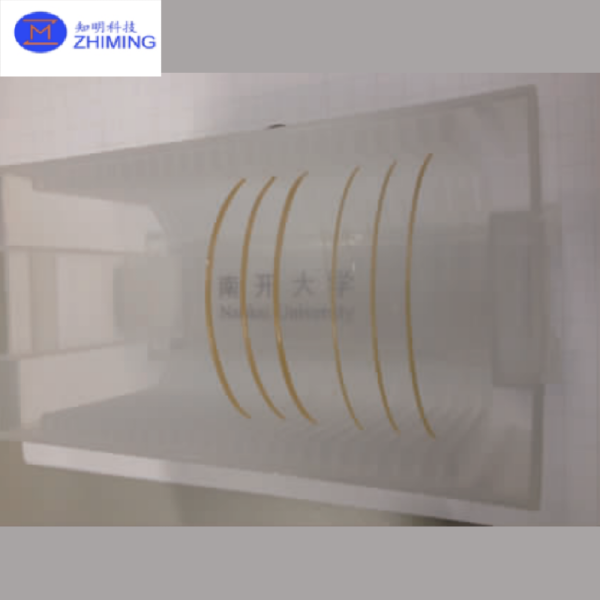 LNOI (Lithium Niobate on Insulator)MEMS optical modulators