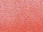 Polished Stucco Embossed Aluminum Sheet Polyester Painting Color Coated