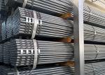 1.5 Inch Galvanized Steel Pipe Multi - Functional Metal Tube Scaffolding
