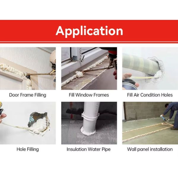 Flame Resistant Polyurethane Foam Ensuring Enhanced Fire Safety and Robust Mechanical Properties for Industrial Solutions