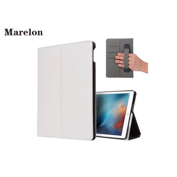 9.7 Inch Ipad Air Case Leather Cover , Apple Protective Smart Tablet Case