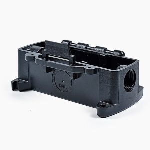 Buy cheap Electronic Shell Injection Molding Processing product