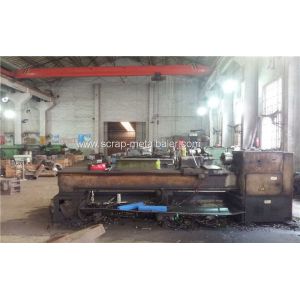 Jiangsu Wanshida Hydraulic Machinery Co., Ltd