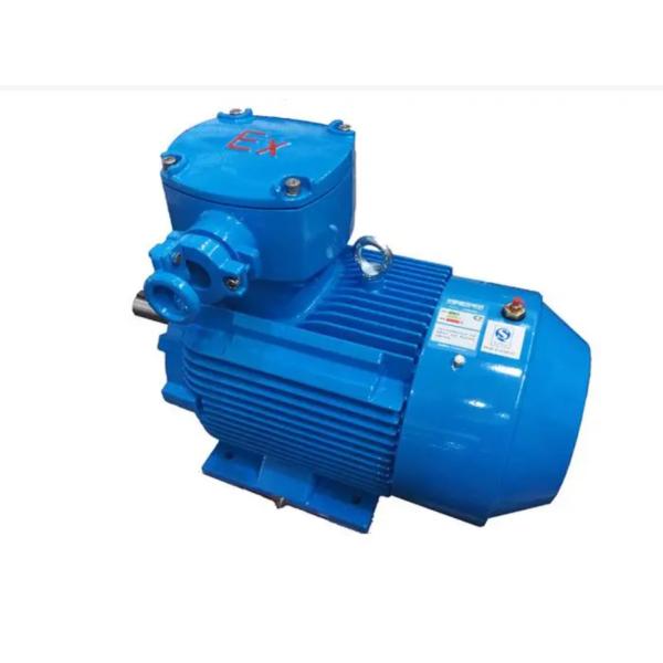YBX4 Motor Explosion-Proof Three-Phase Asynchronous Motor