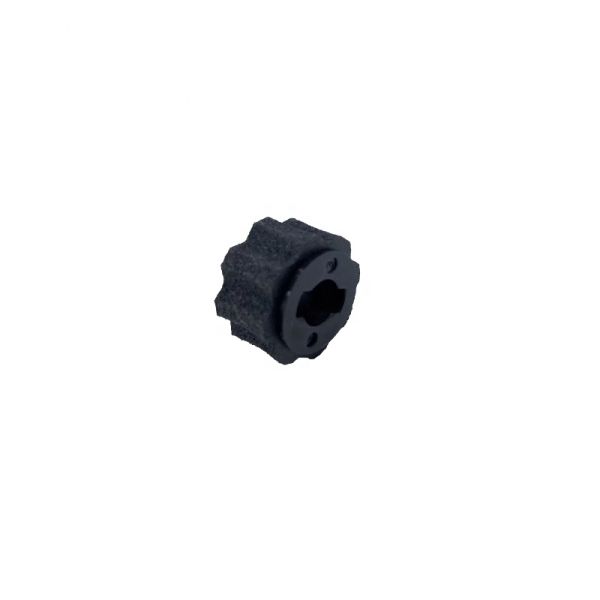 High Quality ADF Separation Sponge Roller Compatible for Ricoh C651 C751 8200 8100 8110 8120 8210 8220 Copier Spare Parts
