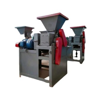 High Pressure Metallurgy Machine Strong Ball Press Machine