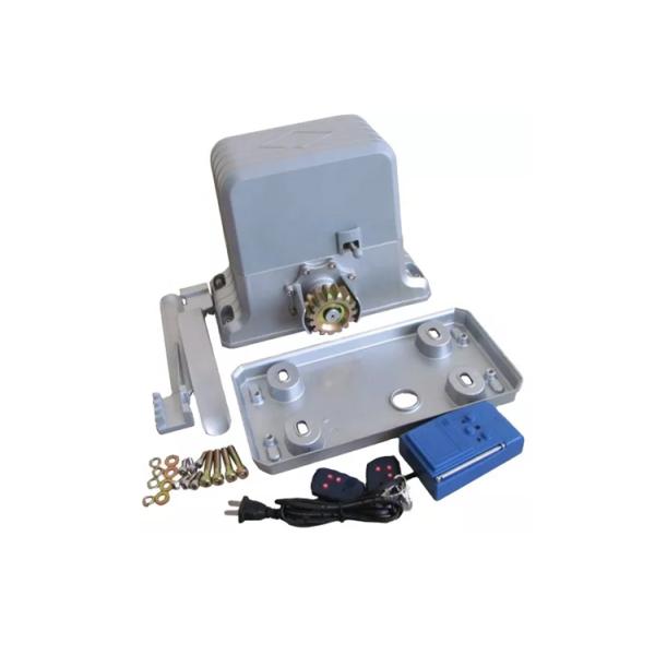 AC220V Automatic Door Opener 50 Meter Remote Control Wireless Automatic Gate Openers