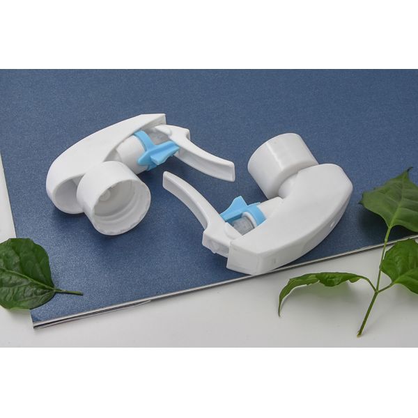 24MM 28MM Mini Trigger Sprayer PP Plastic With Clip Mist Spray Mini Trigger 28 410