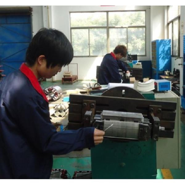 Copy Stamford 128kw 160kva Electric Brushless AC Generator 110 - 240V IP23