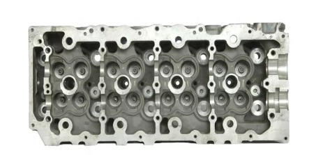 Diesel Toyota Cylinder Head Engine 2KD FTV For Toyota Hiace IV Wagon H100