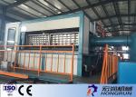 High Capacity Paper Egg Tray Forming Machine Rotary Type HR-8000