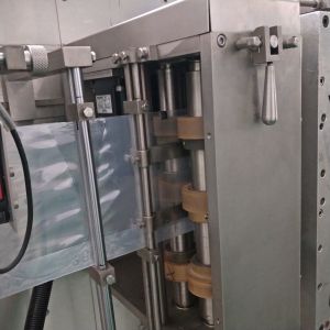 Buy cheap Stainless Steel Horizontal Form Fill Seal Packaging Equipment For Seasoning Powder product