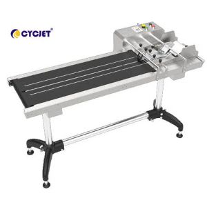 CPG 450-D Cards Paging Machine Pagination Paper Feeder Machine