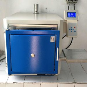 Muffle Drying Box Brick Testing Machine Material Dryer Machine