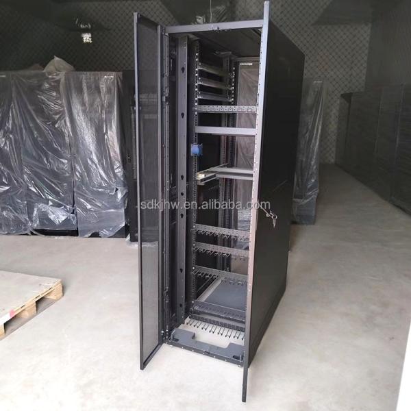 AC to DC Output Type Indoor Power Cabinet TP48200B for HUAWEI FusionCube FR42612