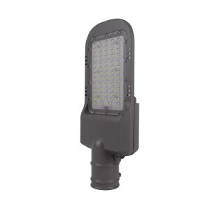 Buy cheap Automatic Street Light Integrated Outdoor Stadium Lighting Waterproof Aluminum Street Road product