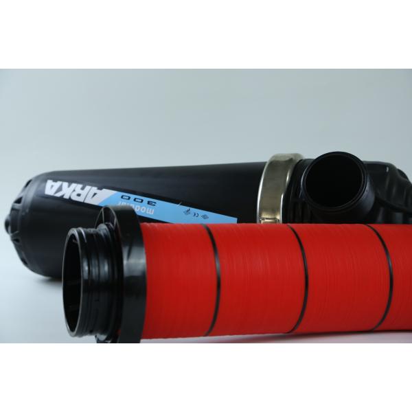 Water Saving Irrigation Screen Filter Drip Irrigation Filter Industrial