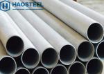 Thickness 1 ~ 80mm 304 Stainless Tubing , Surface Mill Bright Finish 316
