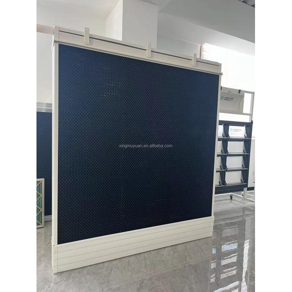 Source Factory Poultry Cooling Cell Pad Poultry Farm Cooling Pad for Cooling System